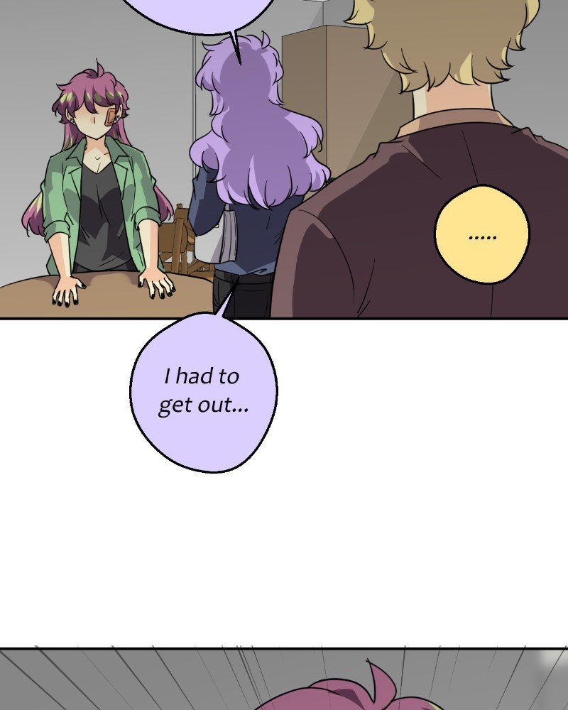 unOrdinary Chap 213 - Next Chap 214