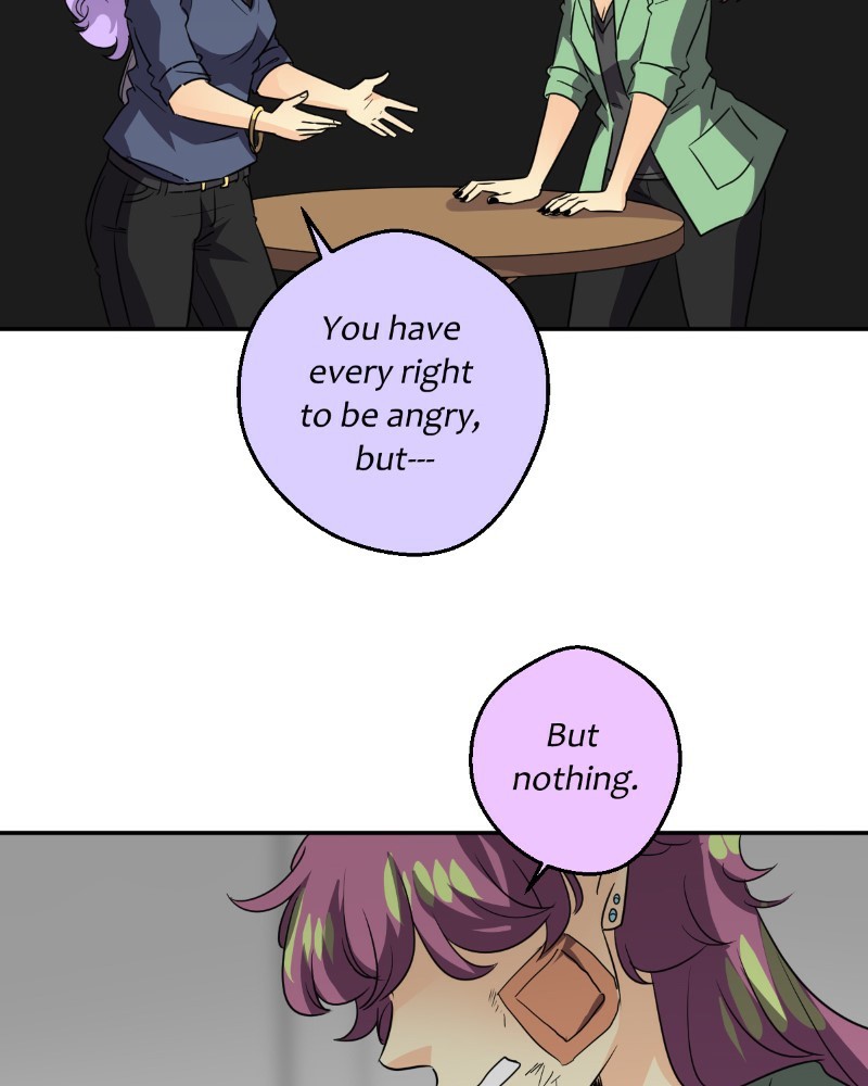 unOrdinary Chap 213 - Next Chap 214