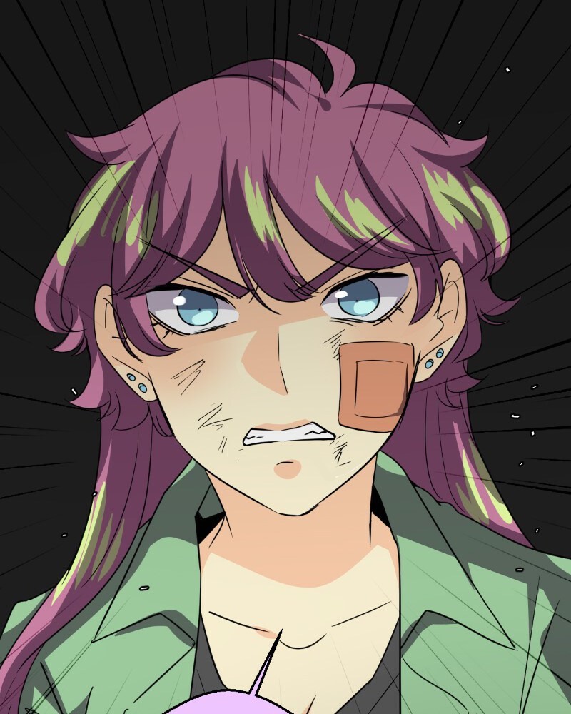 unOrdinary Chap 213 - Next Chap 214