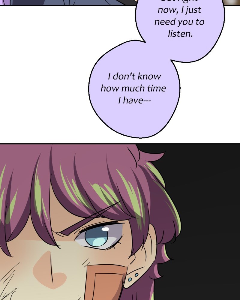 unOrdinary Chap 213 - Next Chap 214