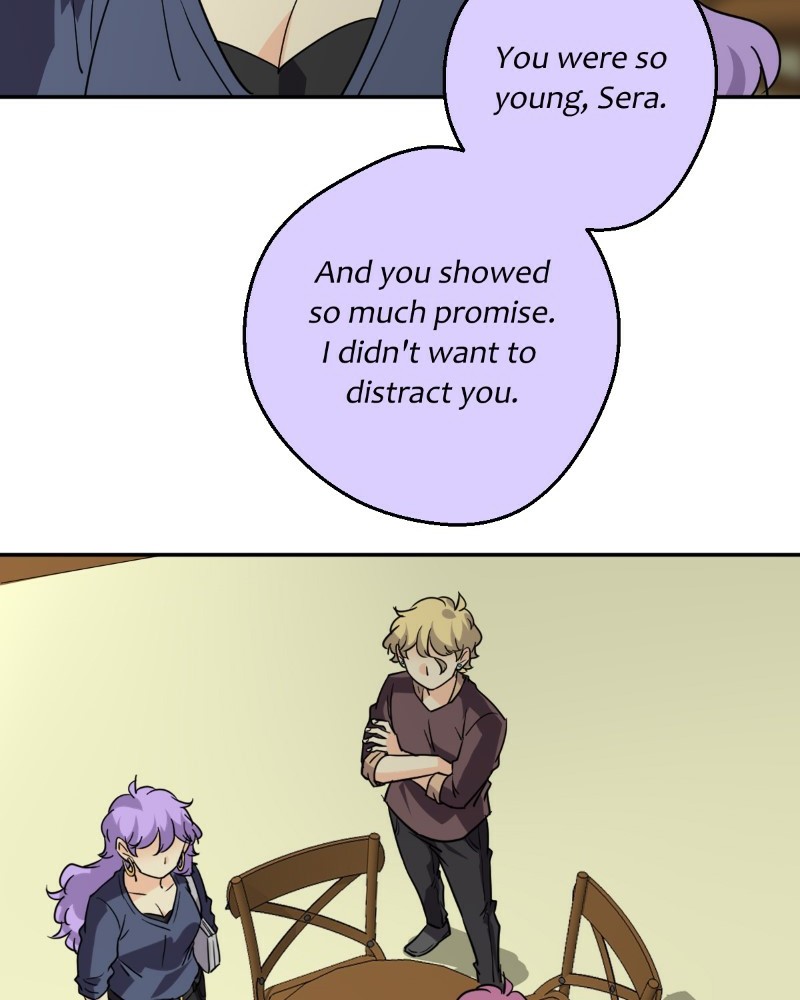 unOrdinary Chap 213 - Next Chap 214