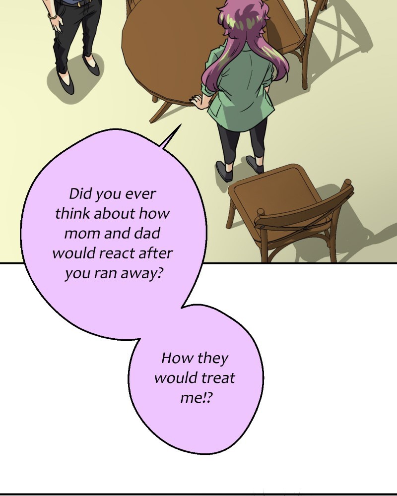 unOrdinary Chap 213 - Next Chap 214
