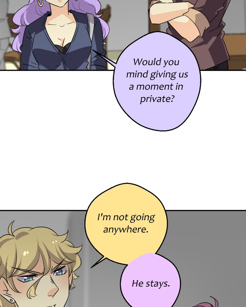 unOrdinary Chap 213 - Next Chap 214