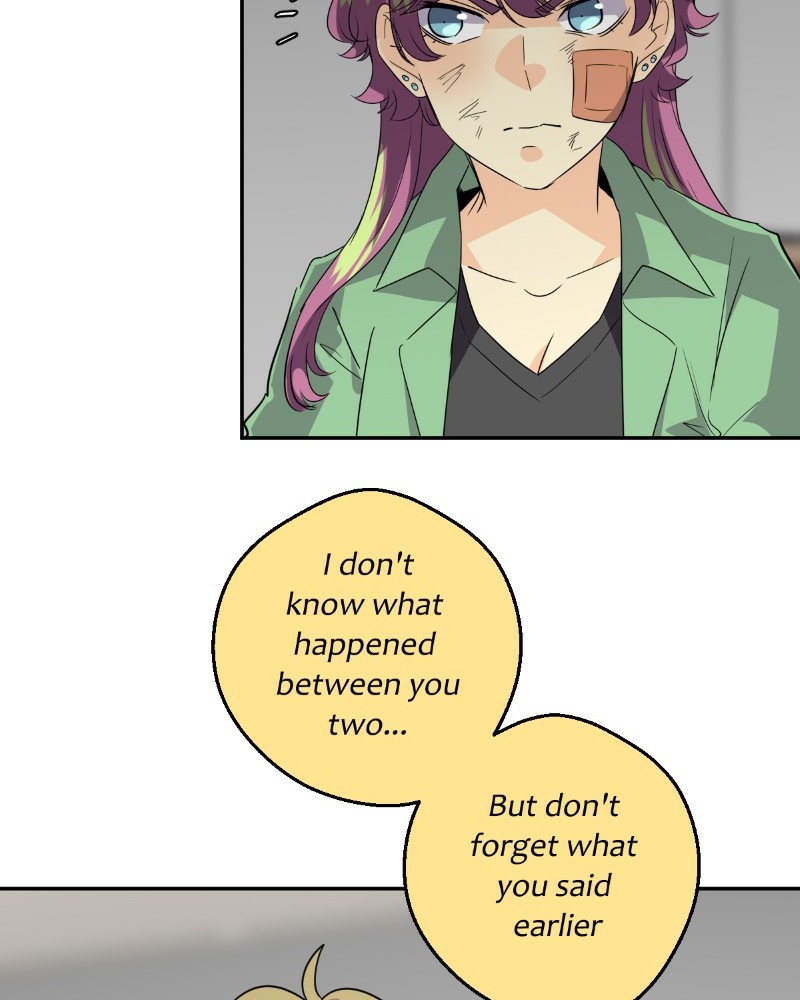 unOrdinary Chap 213 - Next Chap 214