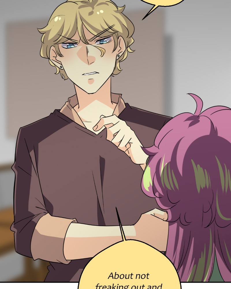 unOrdinary Chap 213 - Next Chap 214