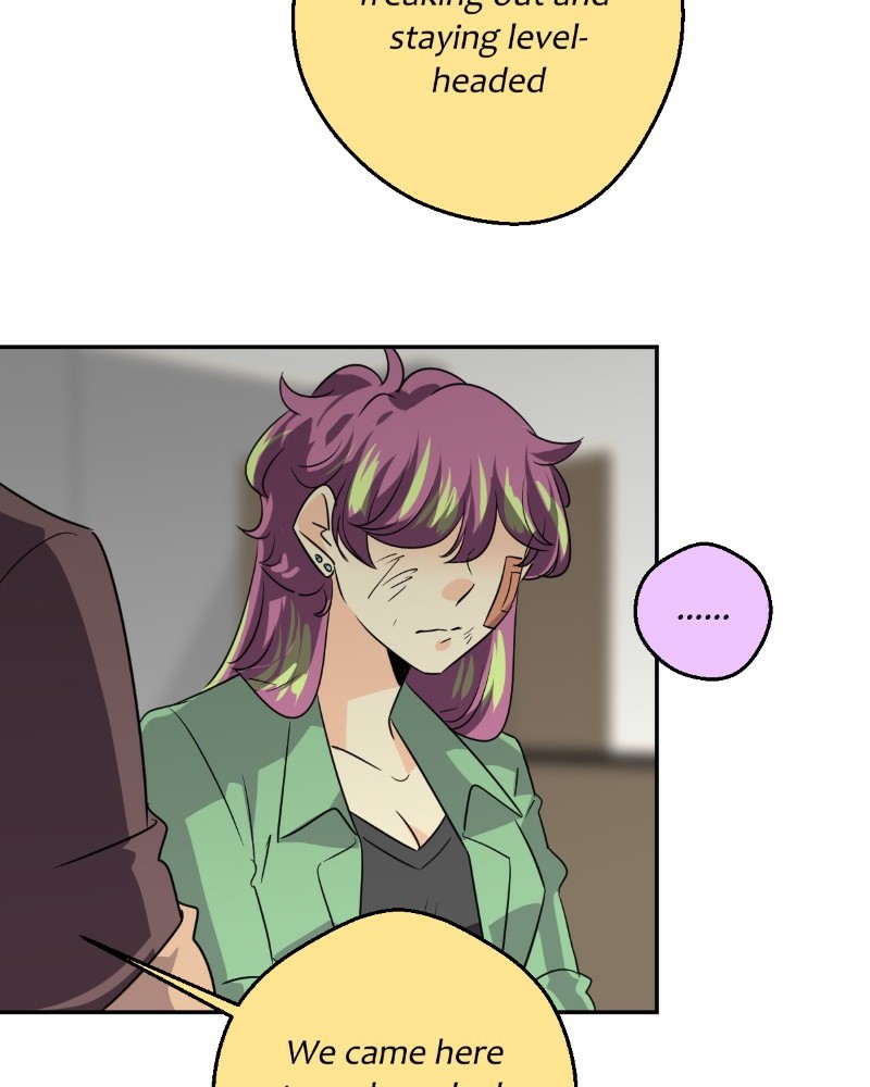 unOrdinary Chap 213 - Next Chap 214