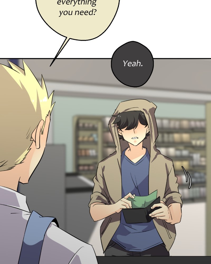 unOrdinary Chap 227 - Next Chap 228