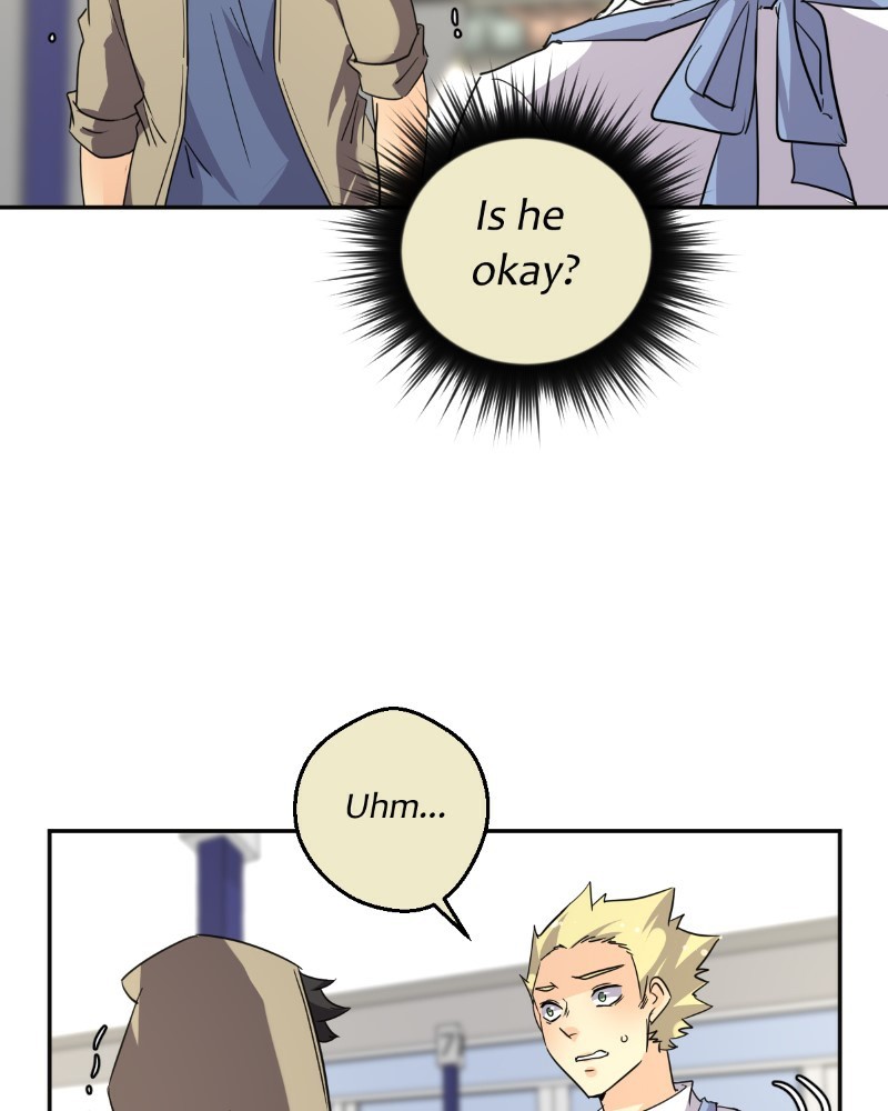 unOrdinary Chap 227 - Next Chap 228