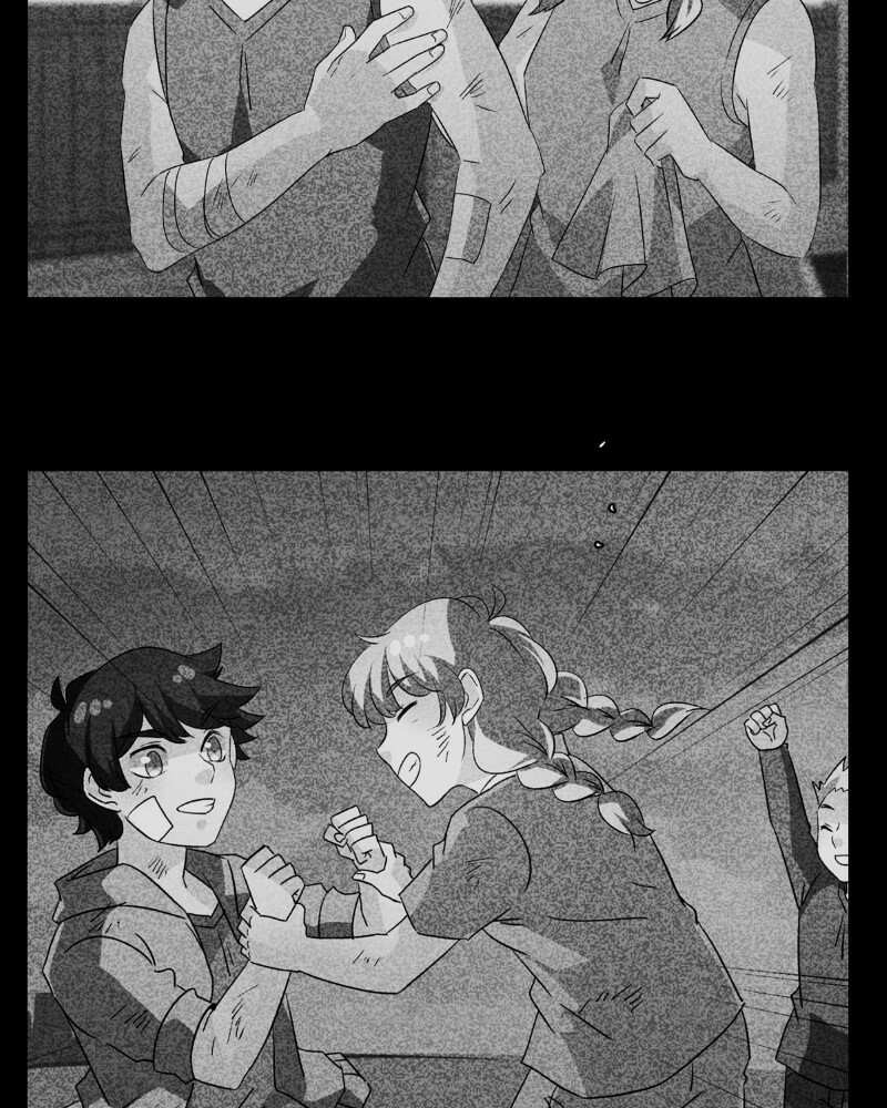 unOrdinary Chap 227 - Next Chap 228