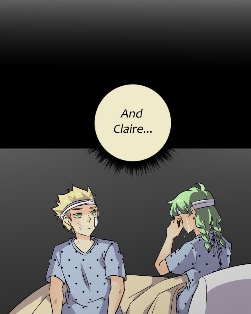unOrdinary Chap 227 - Next Chap 228