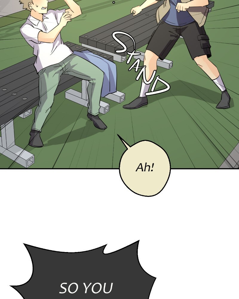 unOrdinary Chap 227 - Next Chap 228