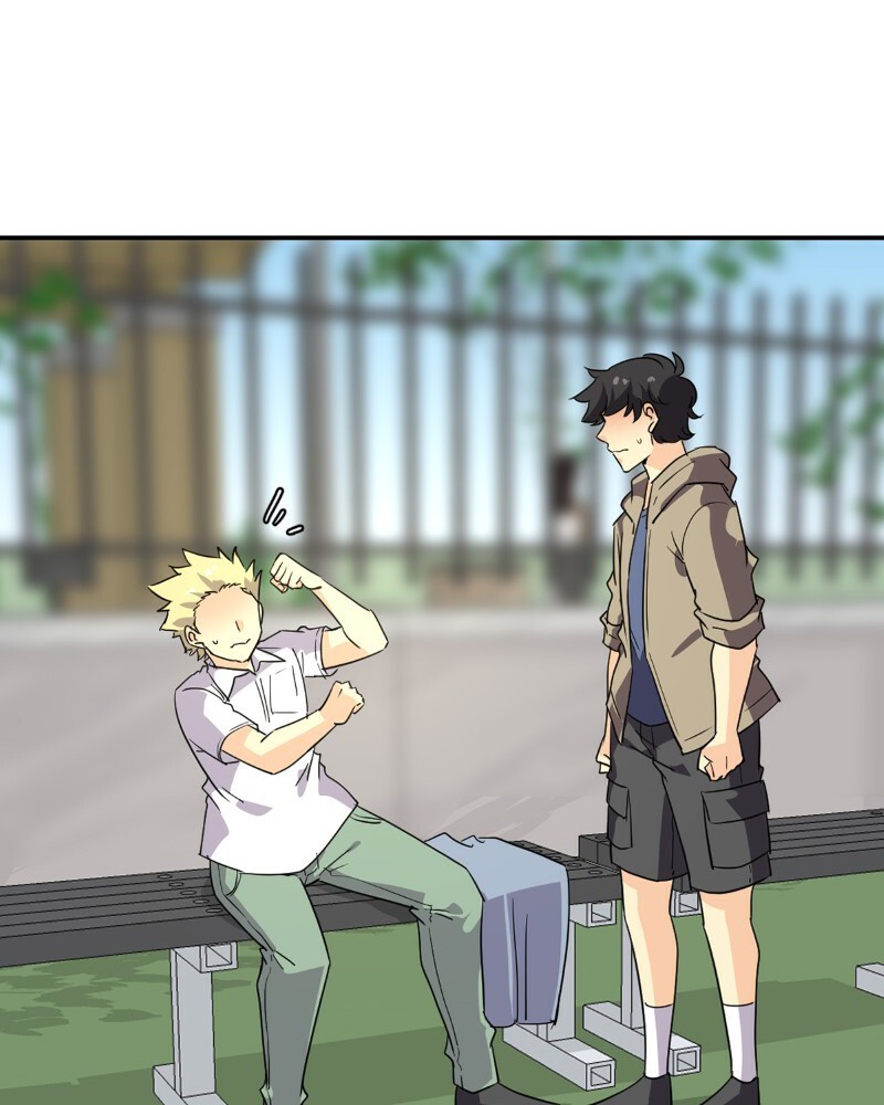 unOrdinary Chap 227 - Next Chap 228