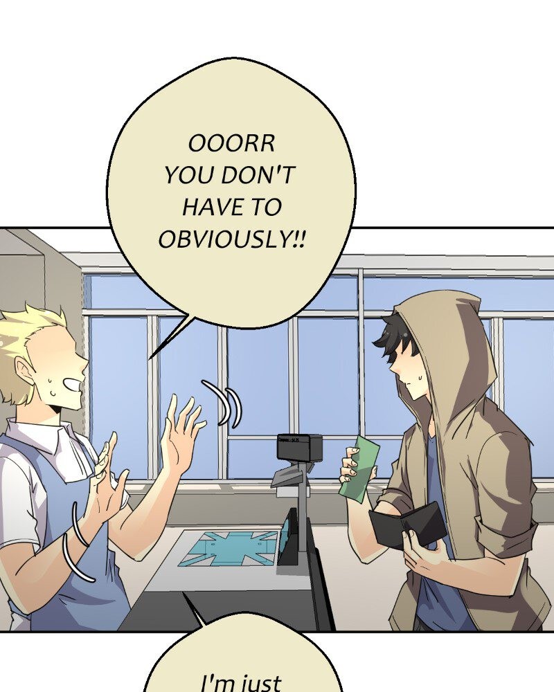 unOrdinary Chap 227 - Next Chap 228