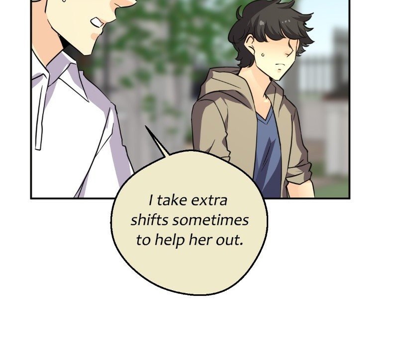 unOrdinary Chap 227 - Next Chap 228