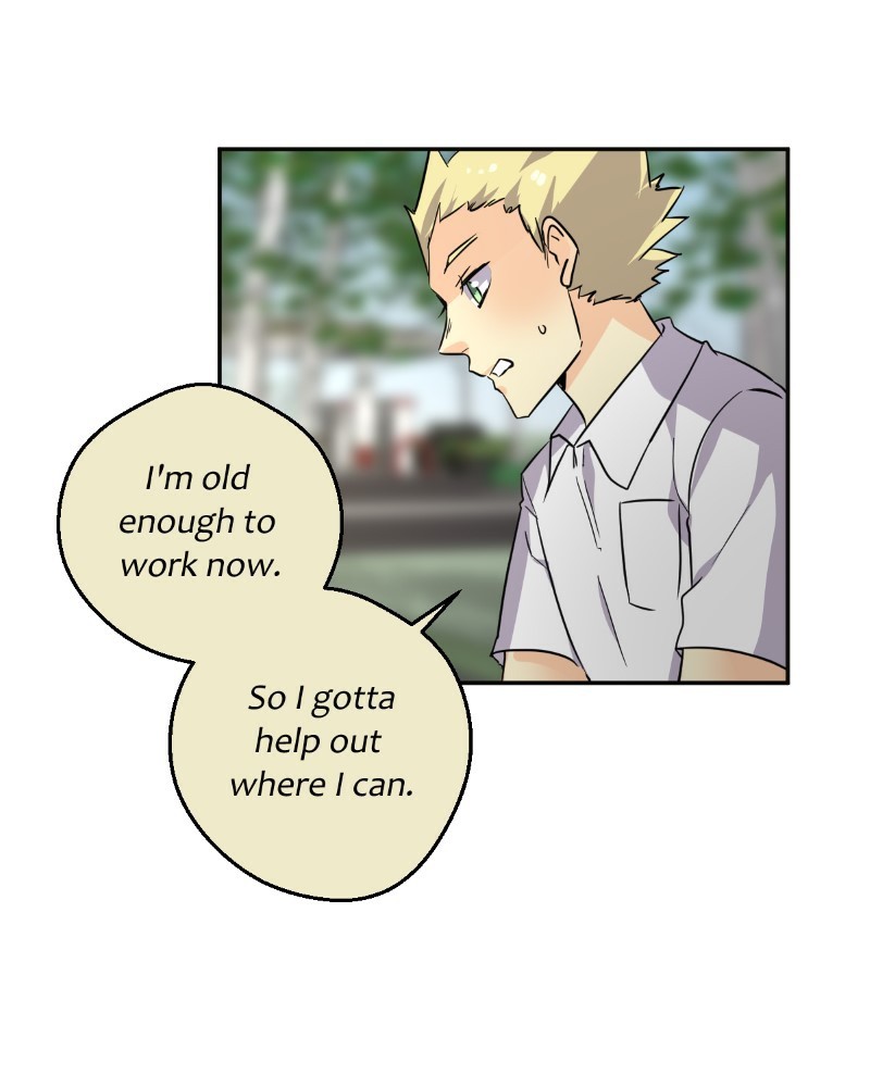 unOrdinary Chap 227 - Next Chap 228