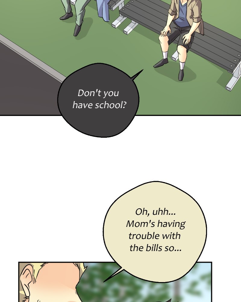 unOrdinary Chap 227 - Next Chap 228