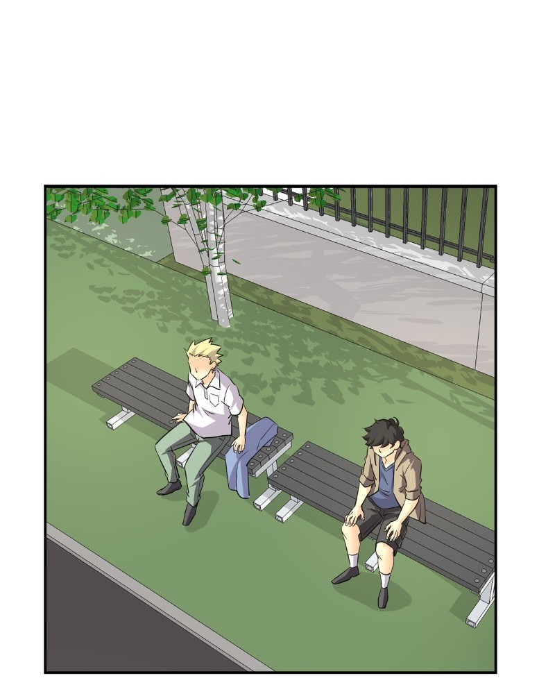 unOrdinary Chap 227 - Next Chap 228