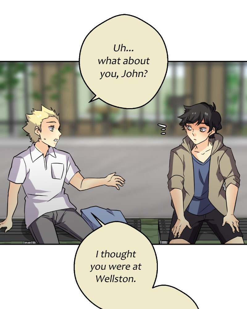 unOrdinary Chap 227 - Next Chap 228