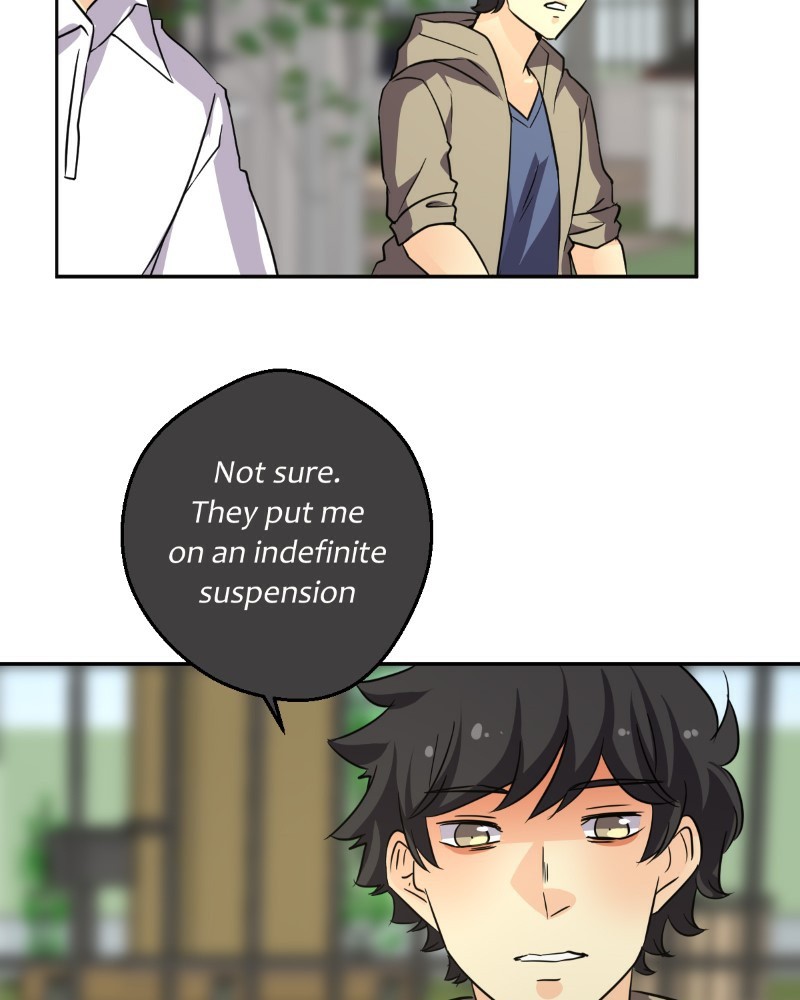 unOrdinary Chap 227 - Next Chap 228