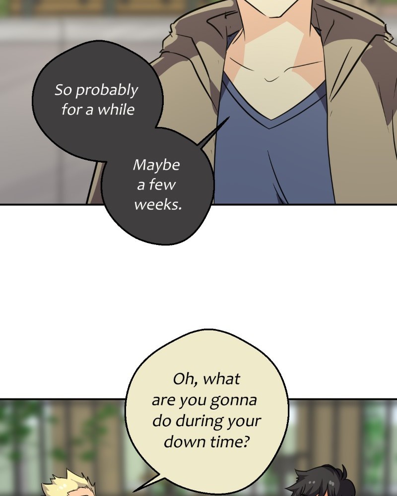 unOrdinary Chap 227 - Next Chap 228