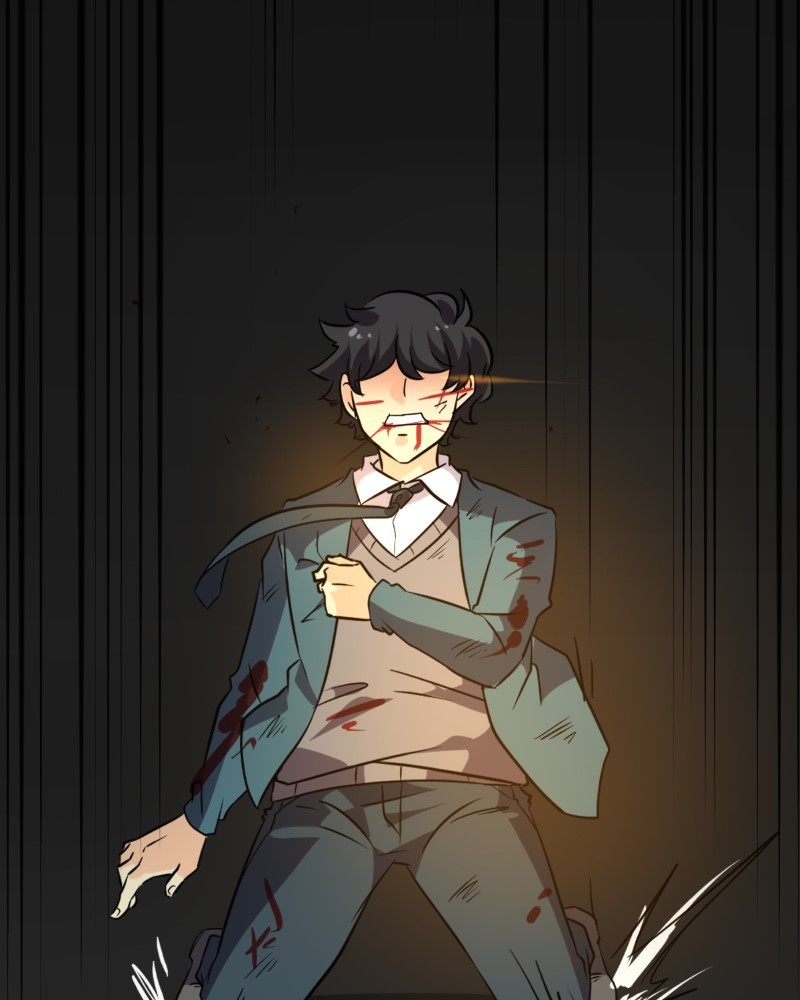 unOrdinary Chap 224 - Next Chap 225