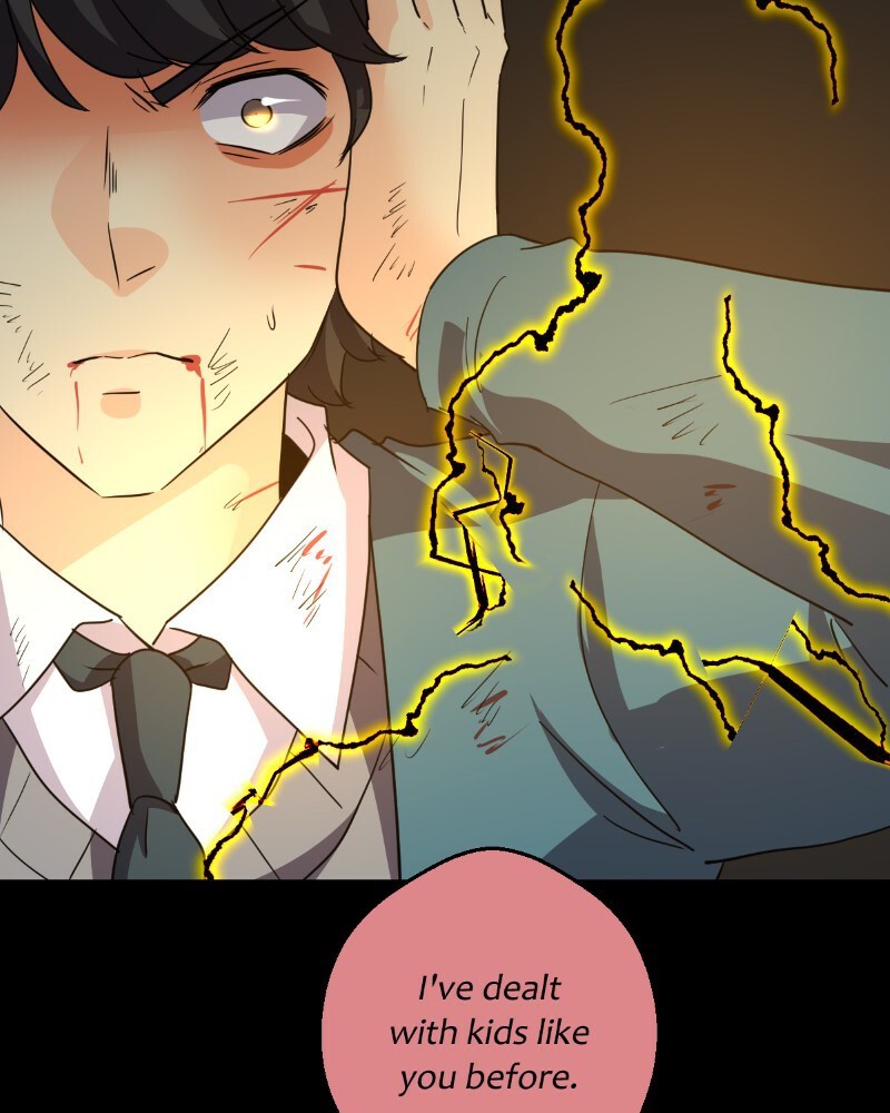 unOrdinary Chap 224 - Next Chap 225