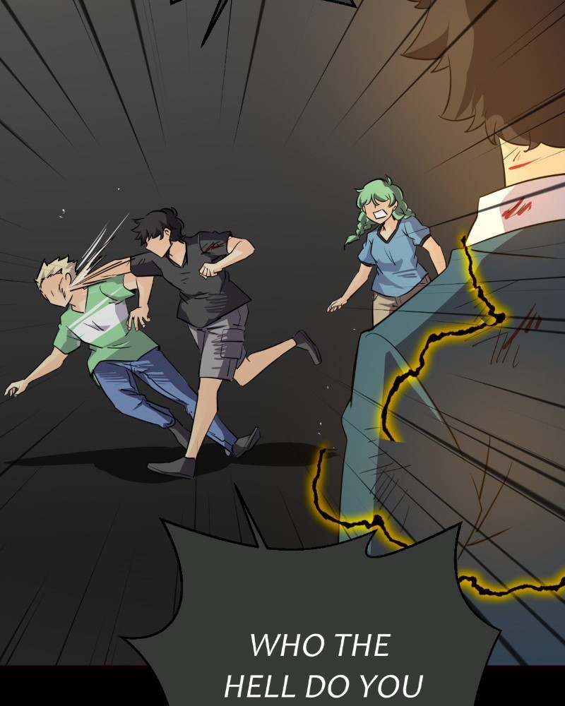 unOrdinary Chap 224 - Next Chap 225