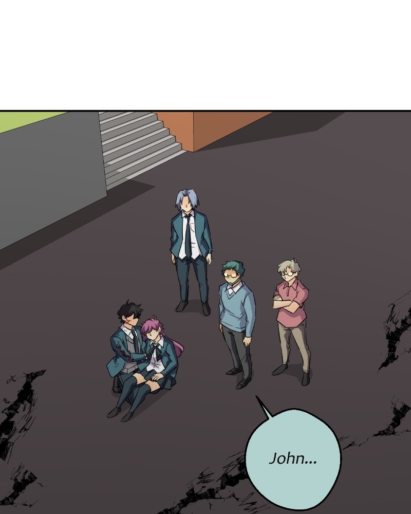 unOrdinary Chap 225 - Next Chap 226