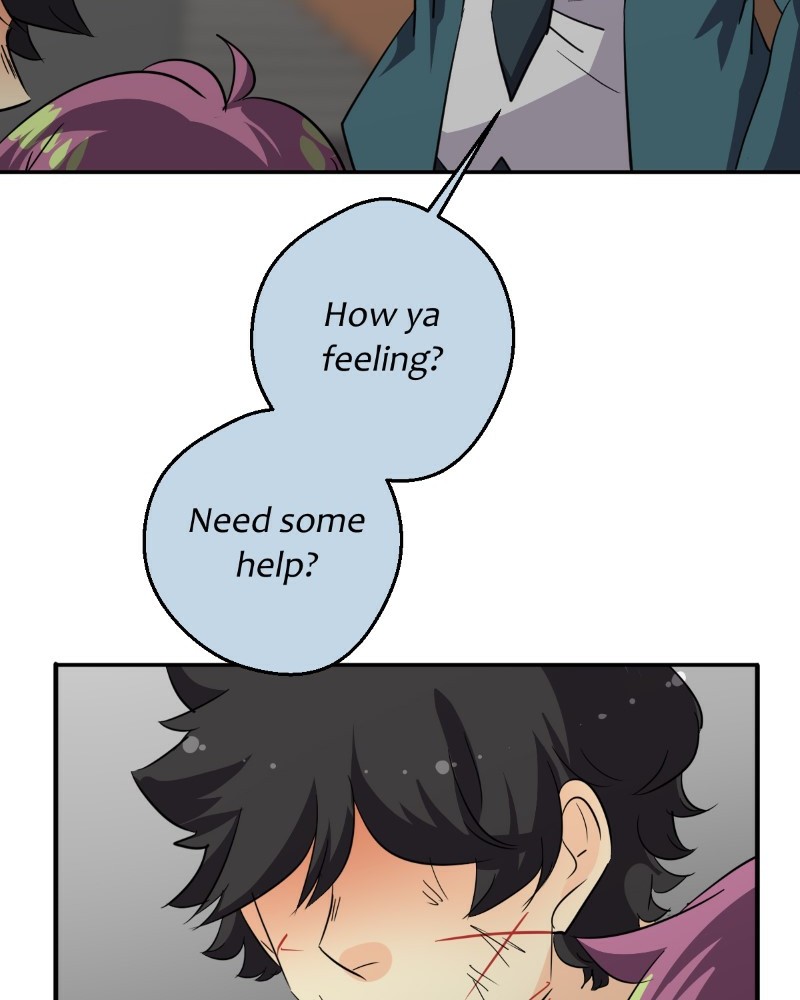 unOrdinary Chap 225 - Next Chap 226
