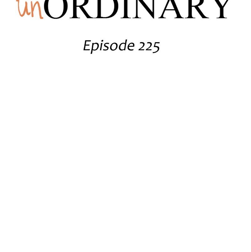 unOrdinary Chap 225 - Next Chap 226