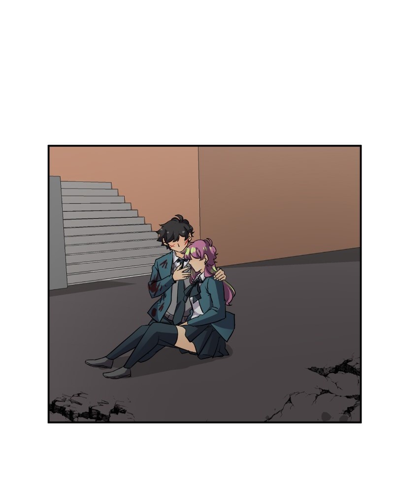 unOrdinary Chap 225 - Next Chap 226