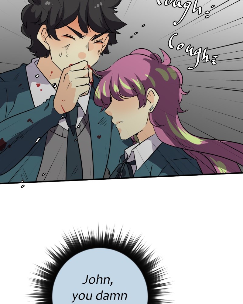 unOrdinary Chap 225 - Next Chap 226