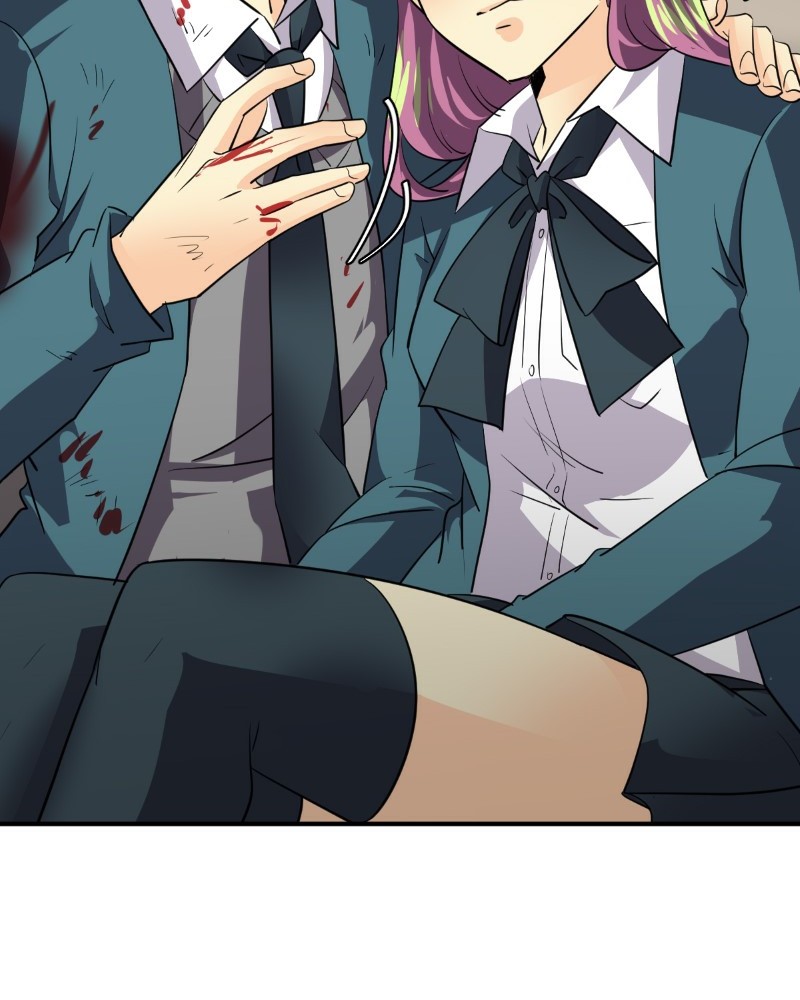unOrdinary Chap 225 - Next Chap 226