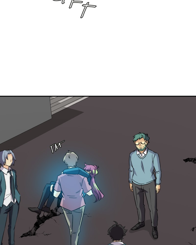 unOrdinary Chap 225 - Next Chap 226