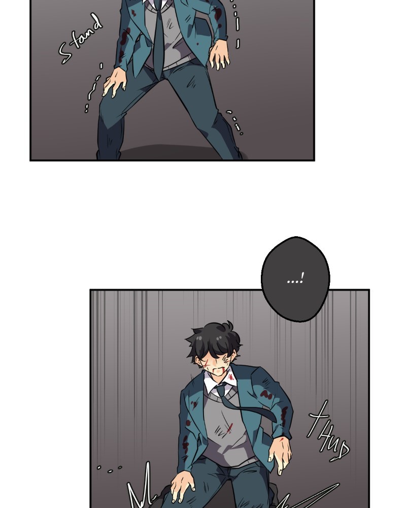 unOrdinary Chap 225 - Next Chap 226