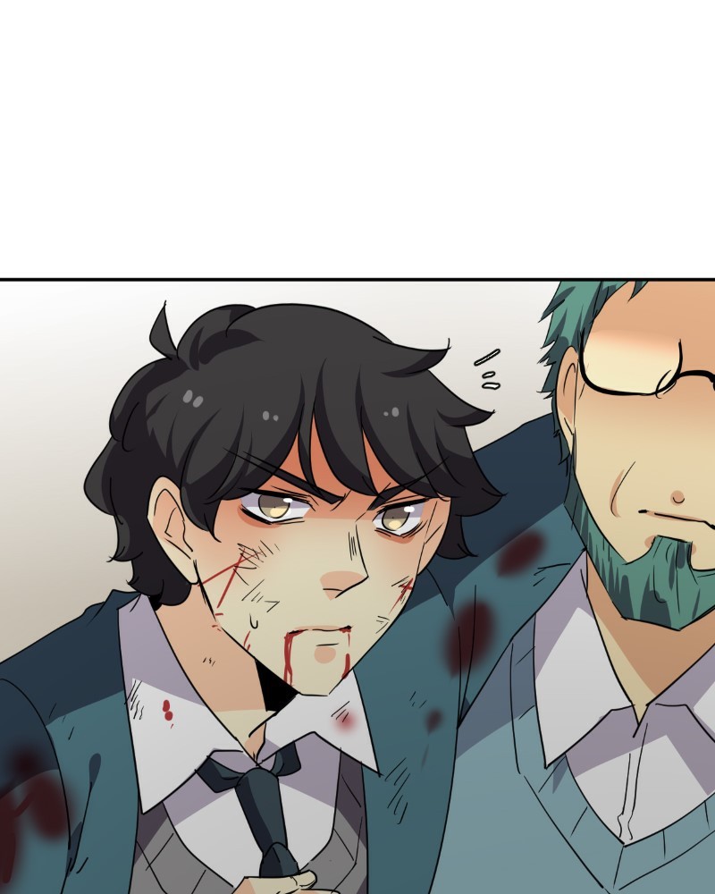 unOrdinary Chap 225 - Next Chap 226