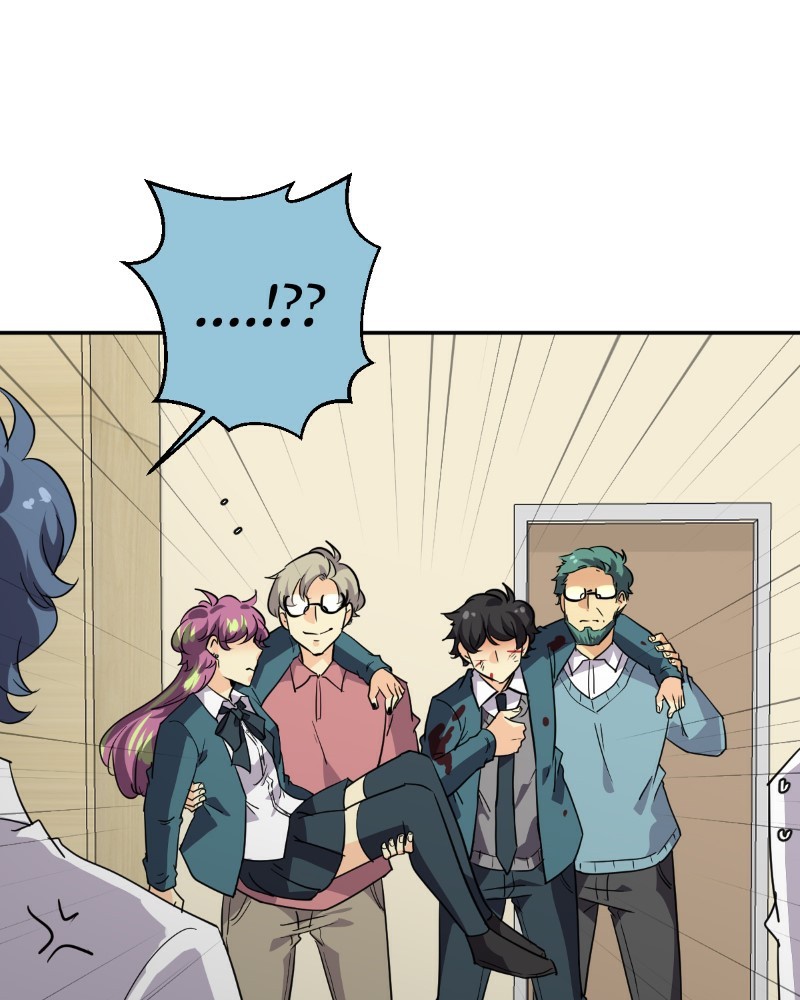 unOrdinary Chap 225 - Next Chap 226
