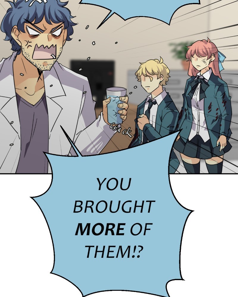 unOrdinary Chap 225 - Next Chap 226