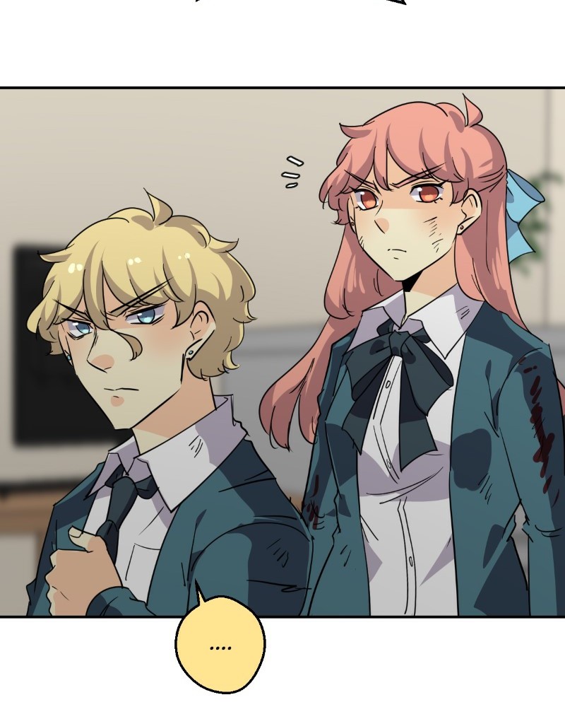 unOrdinary Chap 225 - Next Chap 226