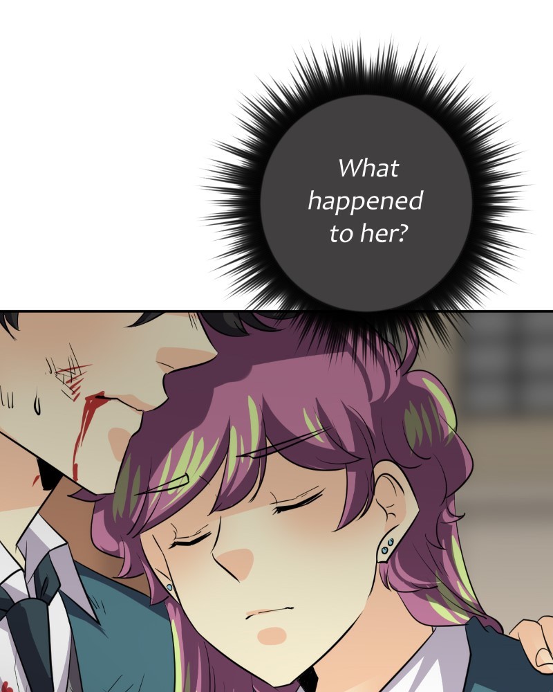 unOrdinary Chap 225 - Next Chap 226