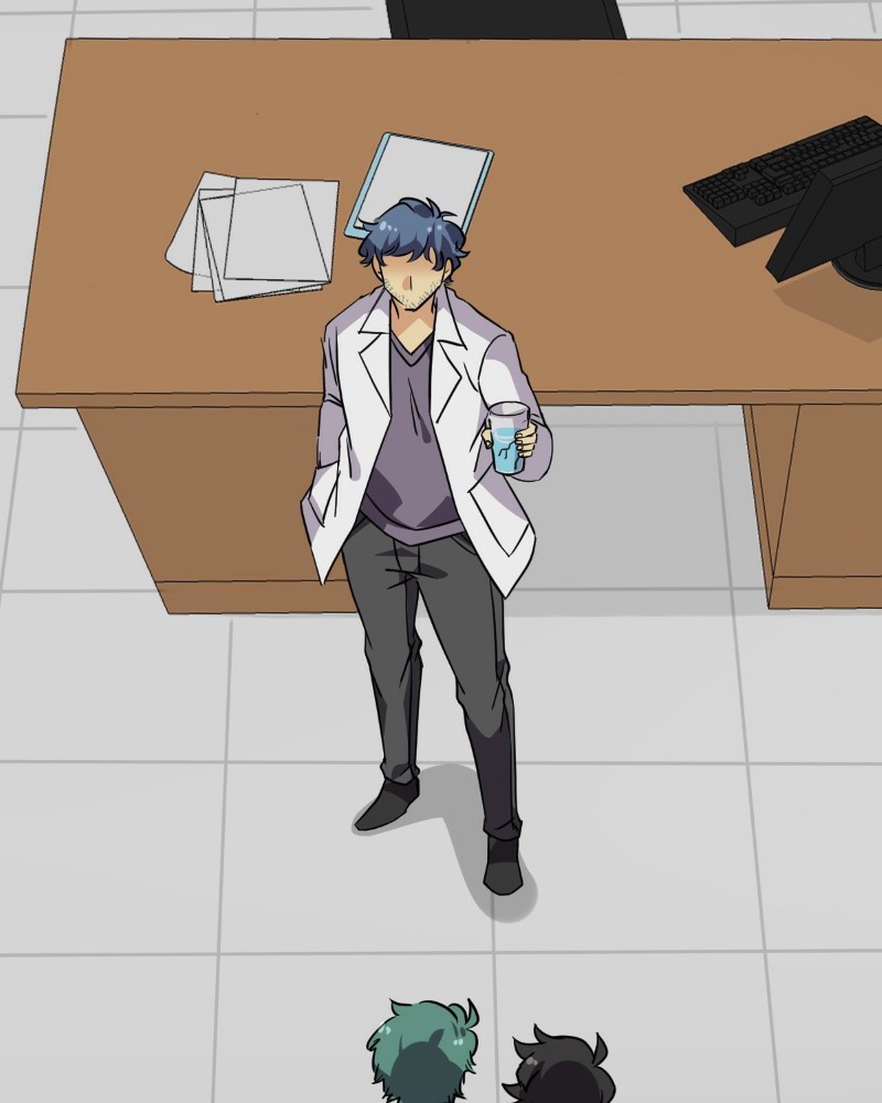 unOrdinary Chap 225 - Next Chap 226