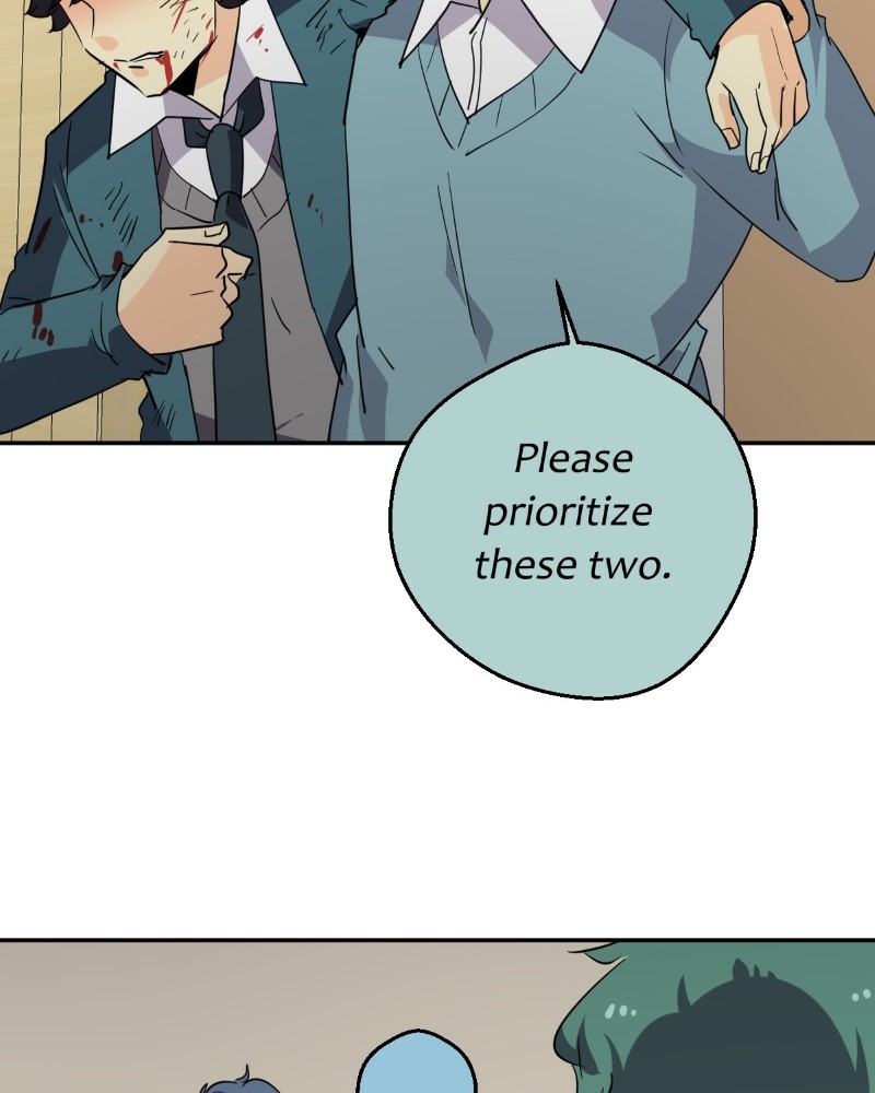 unOrdinary Chap 225 - Next Chap 226