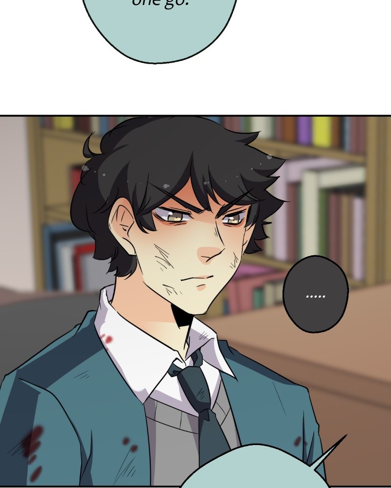 unOrdinary Chap 225 - Next Chap 226