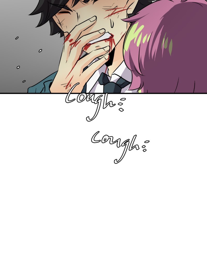 unOrdinary Chap 225 - Next Chap 226