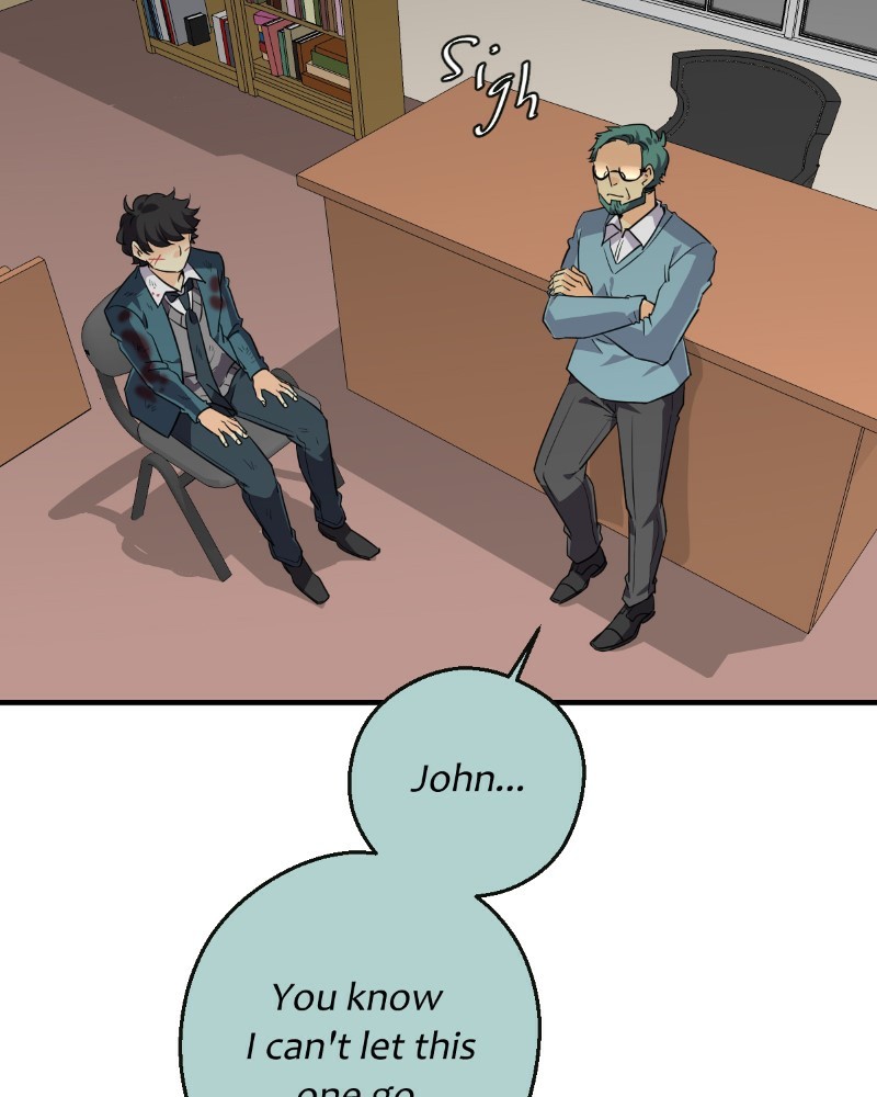 unOrdinary Chap 225 - Next Chap 226