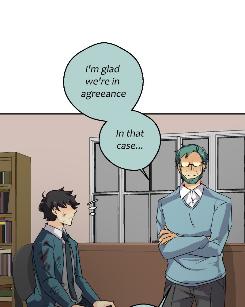 unOrdinary Chap 225 - Next Chap 226