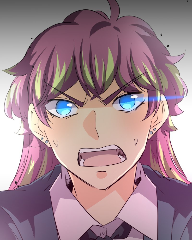 unOrdinary Chap 226 - Next Chap 227