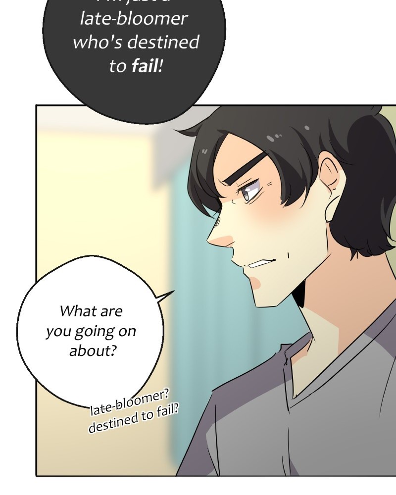 unOrdinary Chap 226 - Next Chap 227