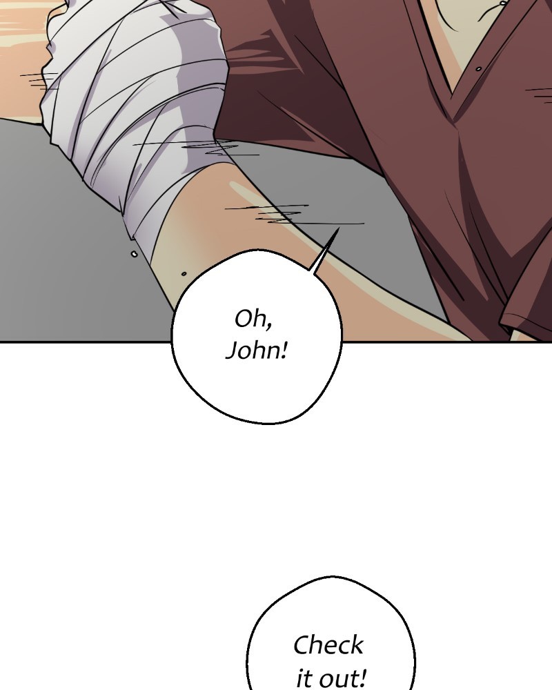 unOrdinary Chap 228 - Next Chap 229