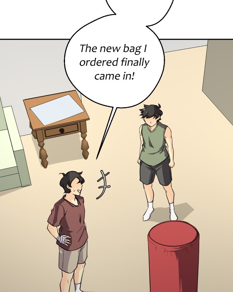 unOrdinary Chap 228 - Next Chap 229